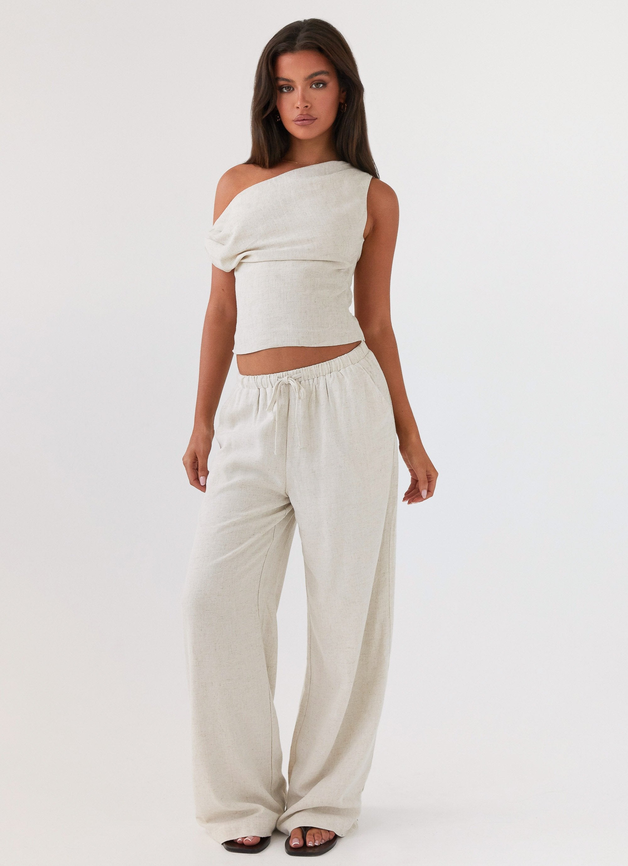 LINEN