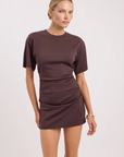 Forma Mini Dress