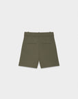 Classic Tailored Shorts