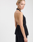 Étoile Halter Set