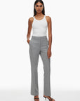 Grey Poise Trousers
