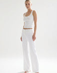 Ciao Waistband Pants