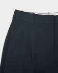Classic Tailored Shorts