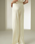 Satin Flow Pants