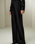 Satin Flow Pants