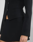 Modena Sculpted Blazer