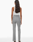 Grey Poise Trousers