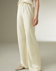 Satin Flow Pants