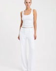 Ciao Waistband Pants