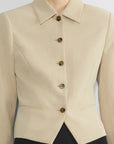 The Modena Sculpted Blazer