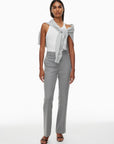 Grey Poise Trousers