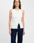 Henly Button Tank