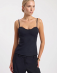 Ciao Lace Top