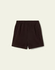 Cozy Felpafleece Short