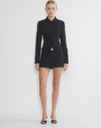 Modena Sculpted Blazer