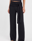 Luna Wrap Pant