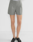 CLASSIC TAILORED SHORTS