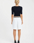 Ciao Low Rise Short