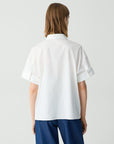 Classic Cotton Oversized Shirt