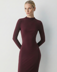 The Elara Dress
