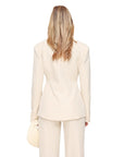 Sandstone Blazer