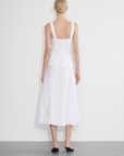 Lune Tailored Tank