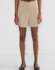 CLASSIC TAILORED SHORTS