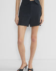 Bianco Tailored Shorts