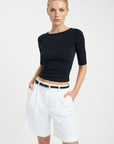 Ciao Low Rise Short