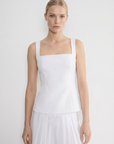 Lune Tailored Tank