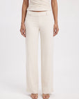 Core Low Rise pants