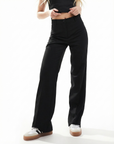 The Core High-Waisted Pants