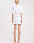 Forma Mini Dress