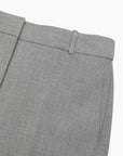 Grey Poise Trousers