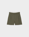 Classic Tailored Shorts