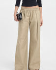 Peach Pants
