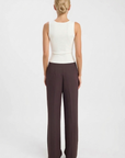 The Arno Pleated Pant