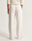 Tailored Wide Leg Pant