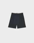 Classic Tailored Shorts