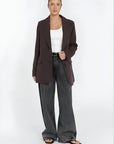 The Fall Essence Blazer
