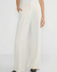 Luce Wide Tailored Trousers