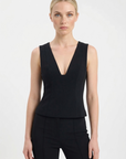 The Vanta Sculpt Top