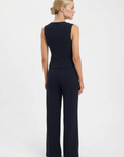 The Vanta Sculpt Top