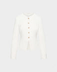 Sculpted Blazer