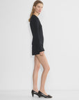 Siamo firenze Sculpted blazer fall 2025