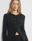 Siamo firenze Sculpted blazer fall 2025