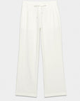 Coastal Ease Linen-Blend Set