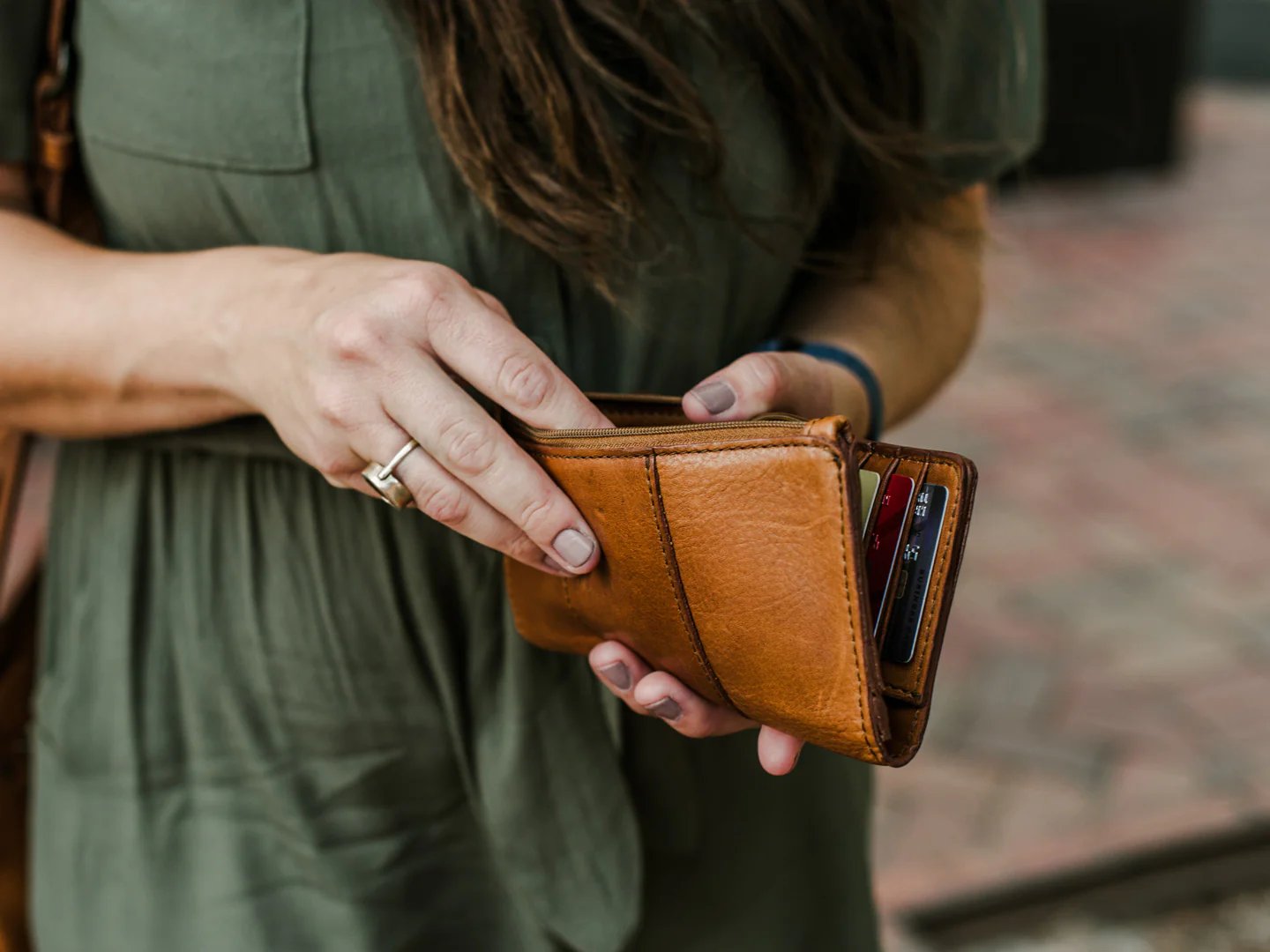 Wallets