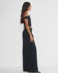 Wide Tailored trousers