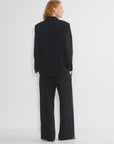 Relaxed Blazer